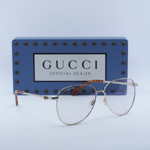 Final Price! Gucci GG1419S 004 Sunglasses main image 11